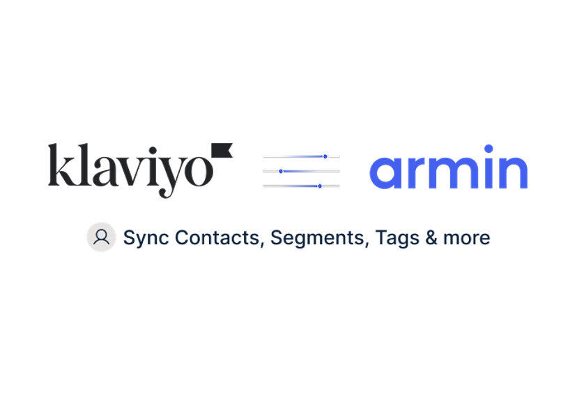 Sync Salesforce Contacts