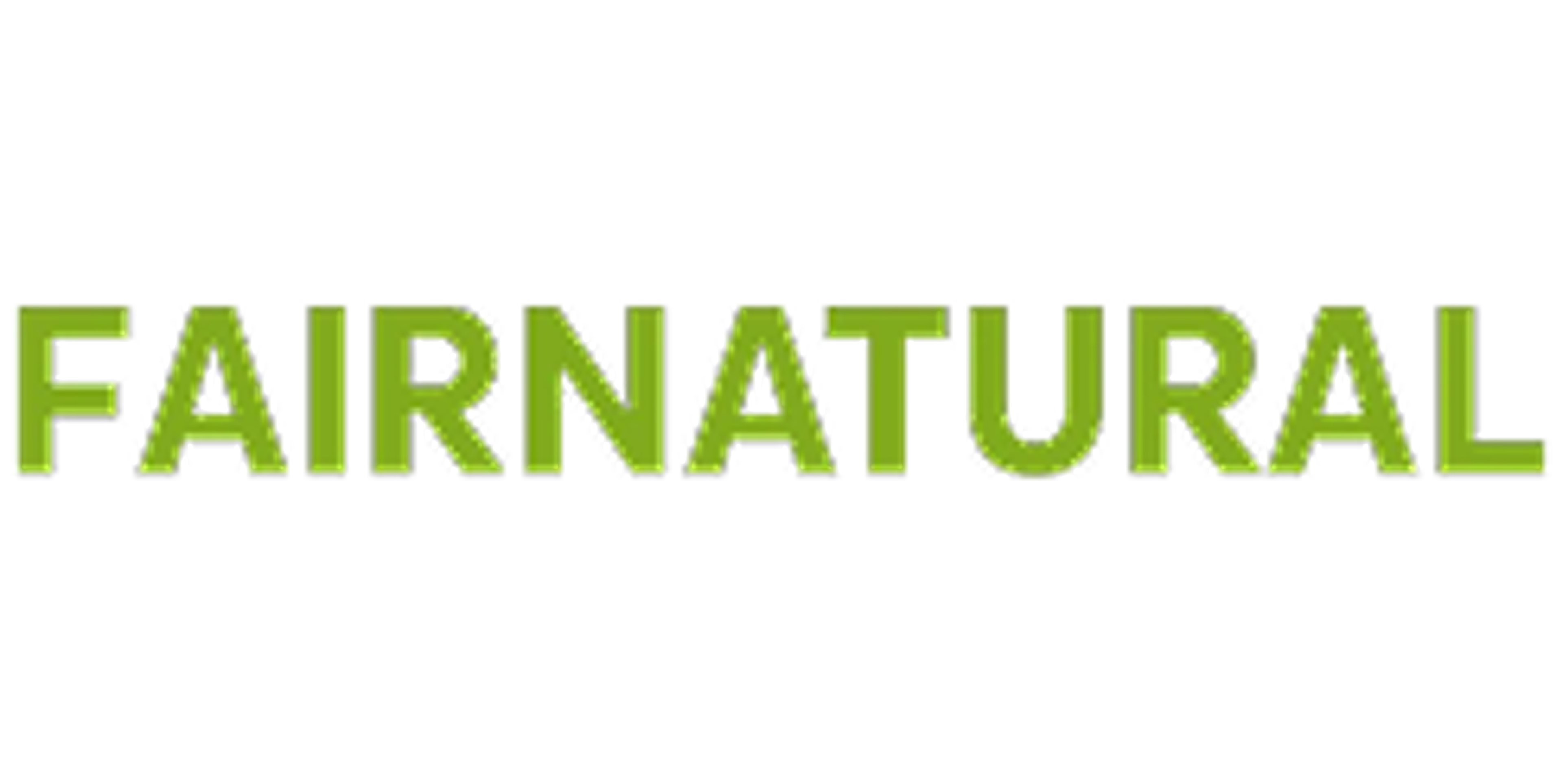 Fairnatural logo