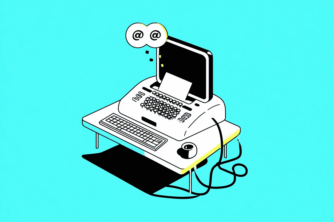 Blog Header Image