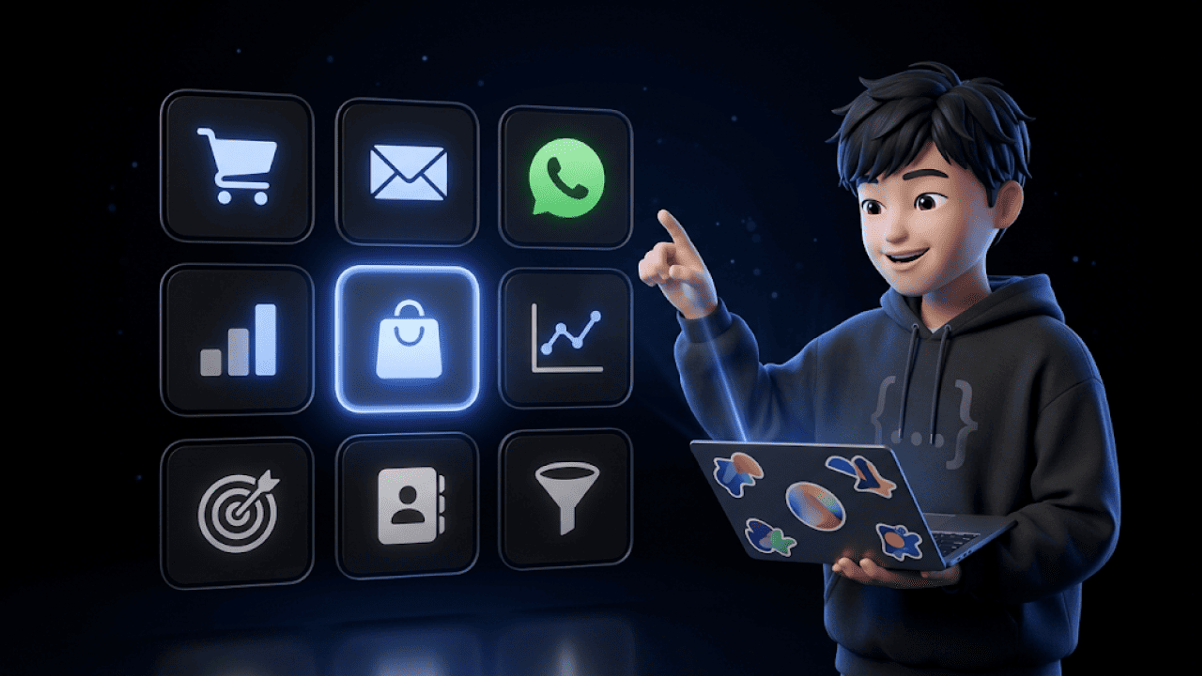 Blog Header Image