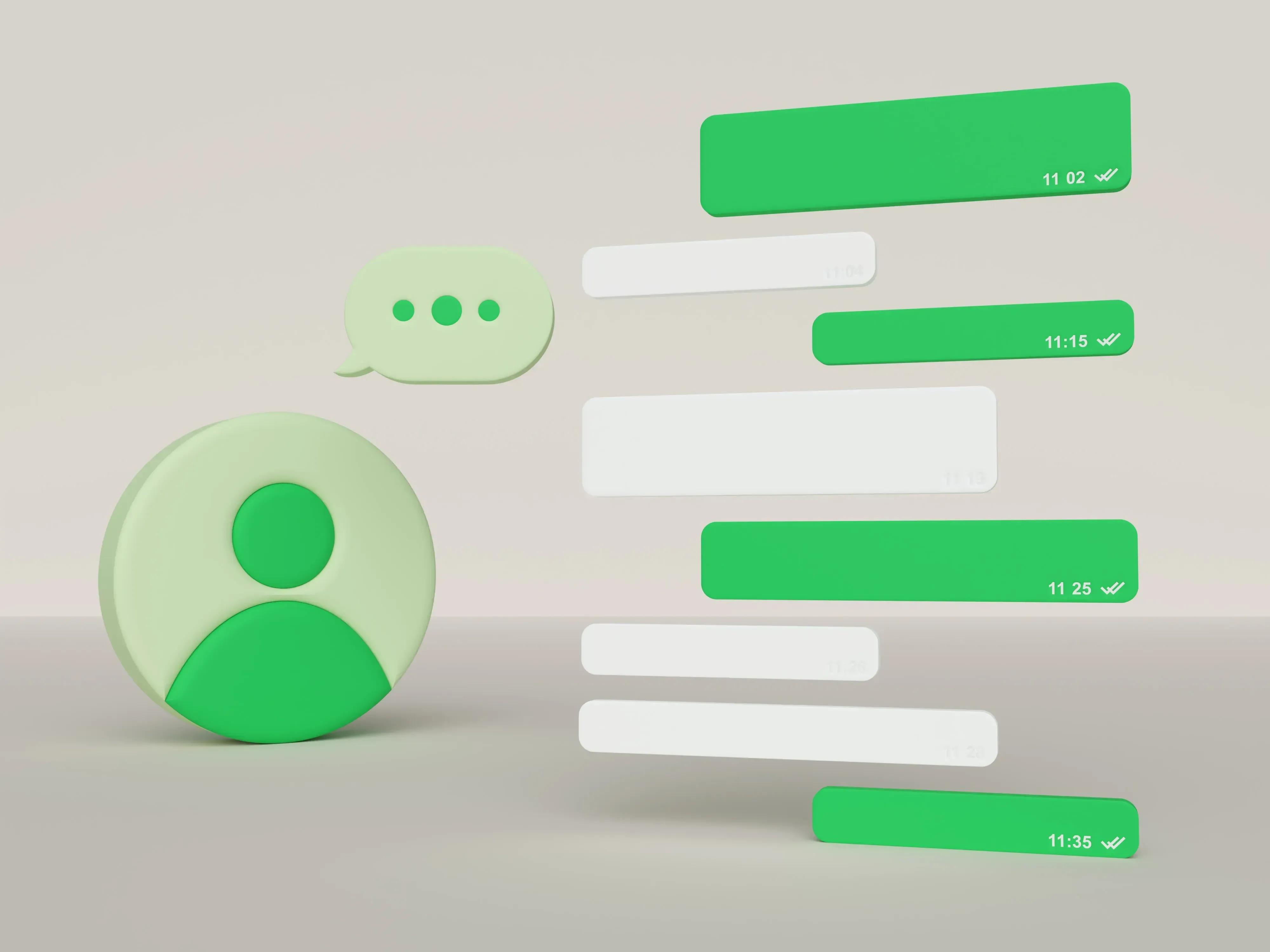 ChatGPT WhatsApp: KI-Chatbot für WhatsApp einrichten (2026 Guide)