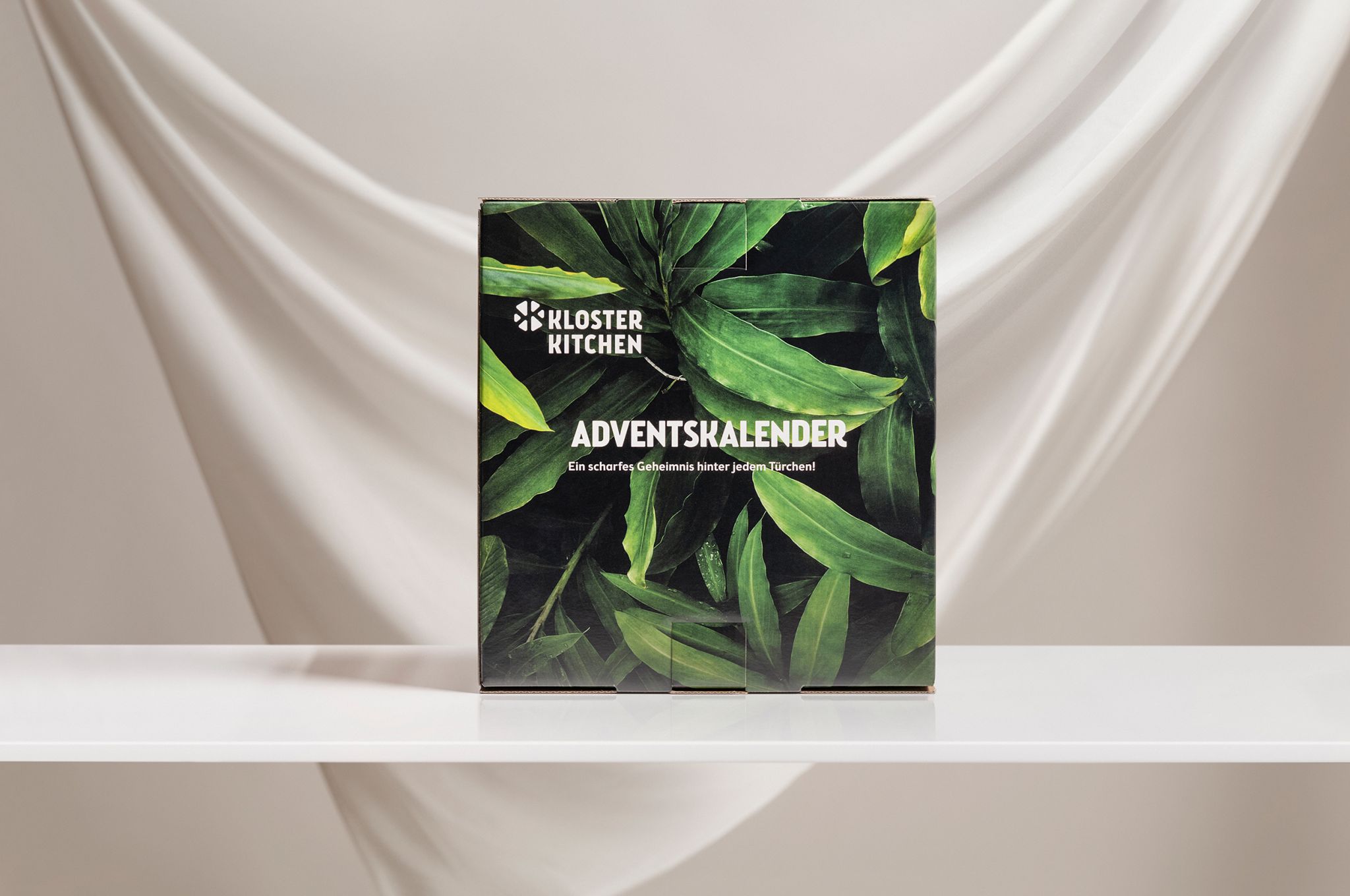 German Shopify & Klaviyo FMCG Brand Kloster Kitchen does Influencer Marketing with WhatsApp, resulting in extreme cheap CPL's.