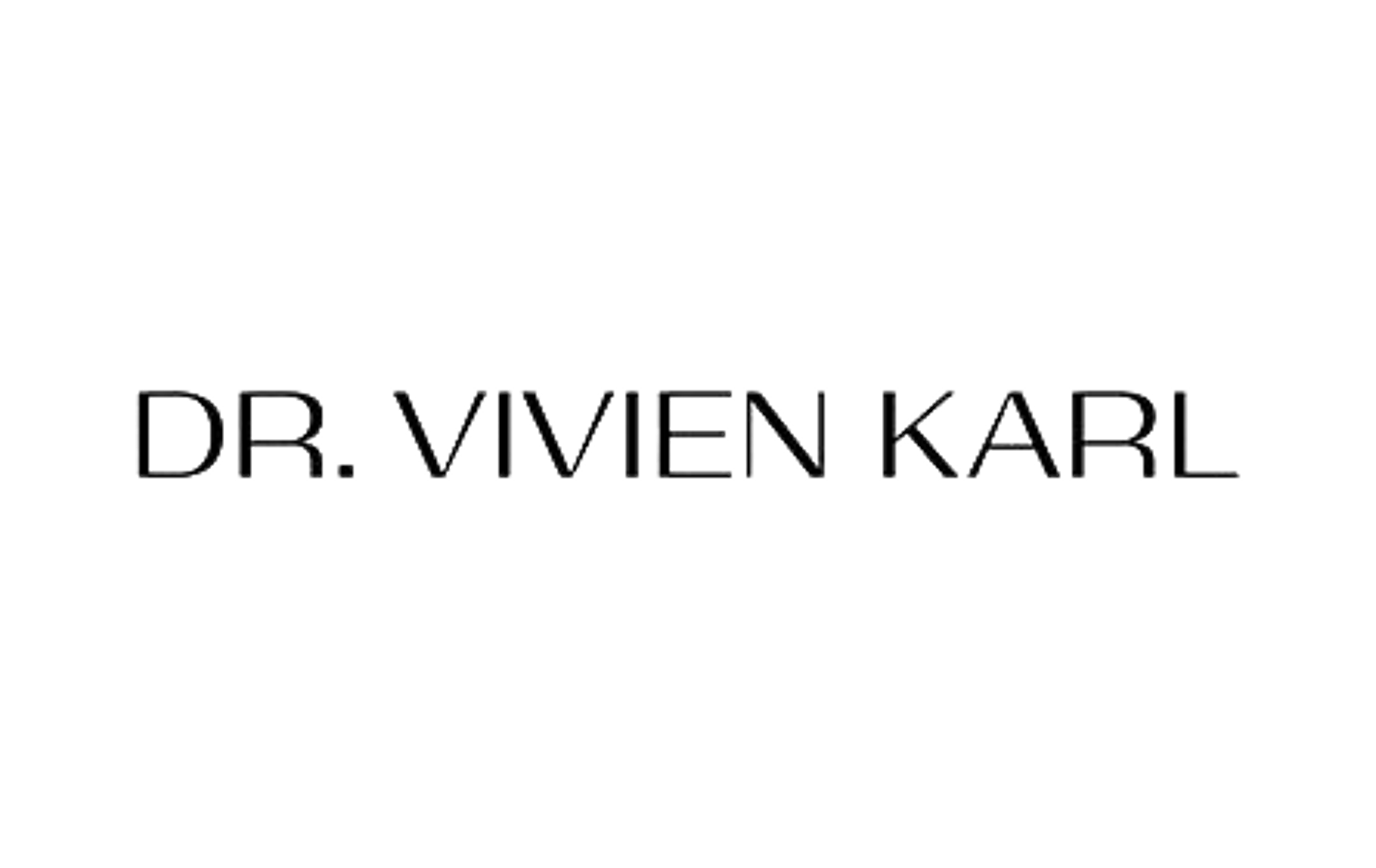 DR. VIVIEN KARL logo