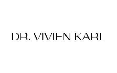 DR. VIVIEN KARL logo