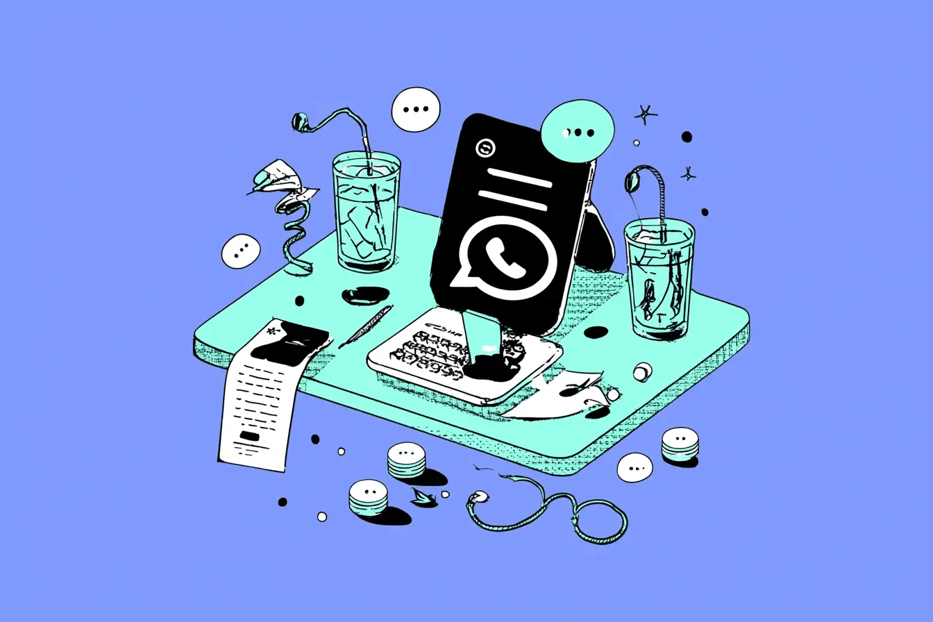 Blog Header Image