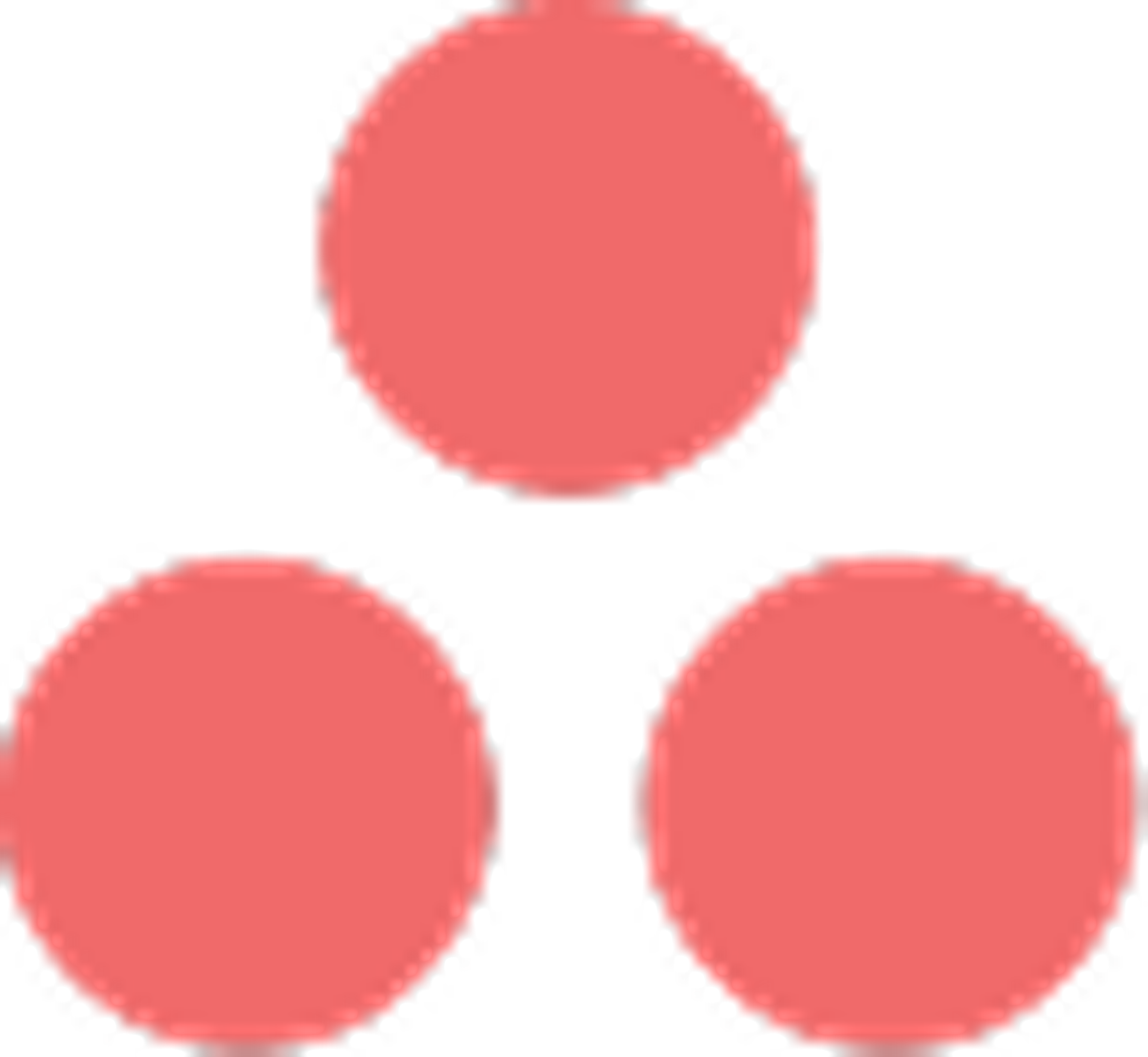 Asana logo