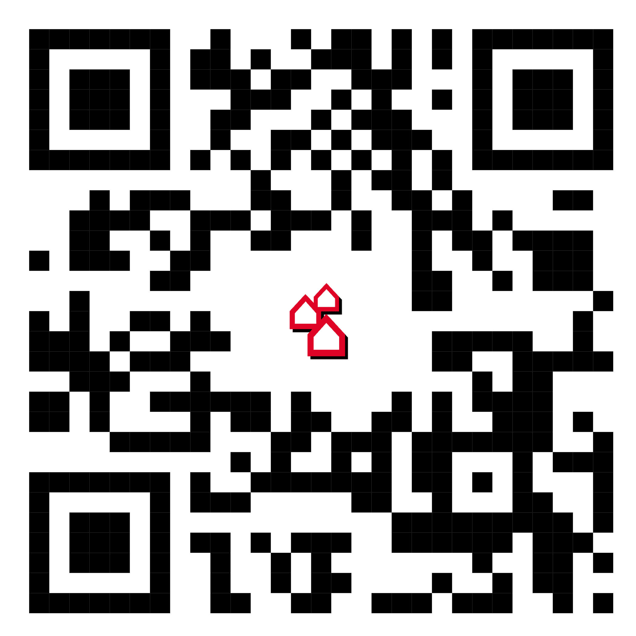 BAUHAUS QR Code Lead Generation – Chat Start via waurl.me