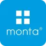 Monta logo