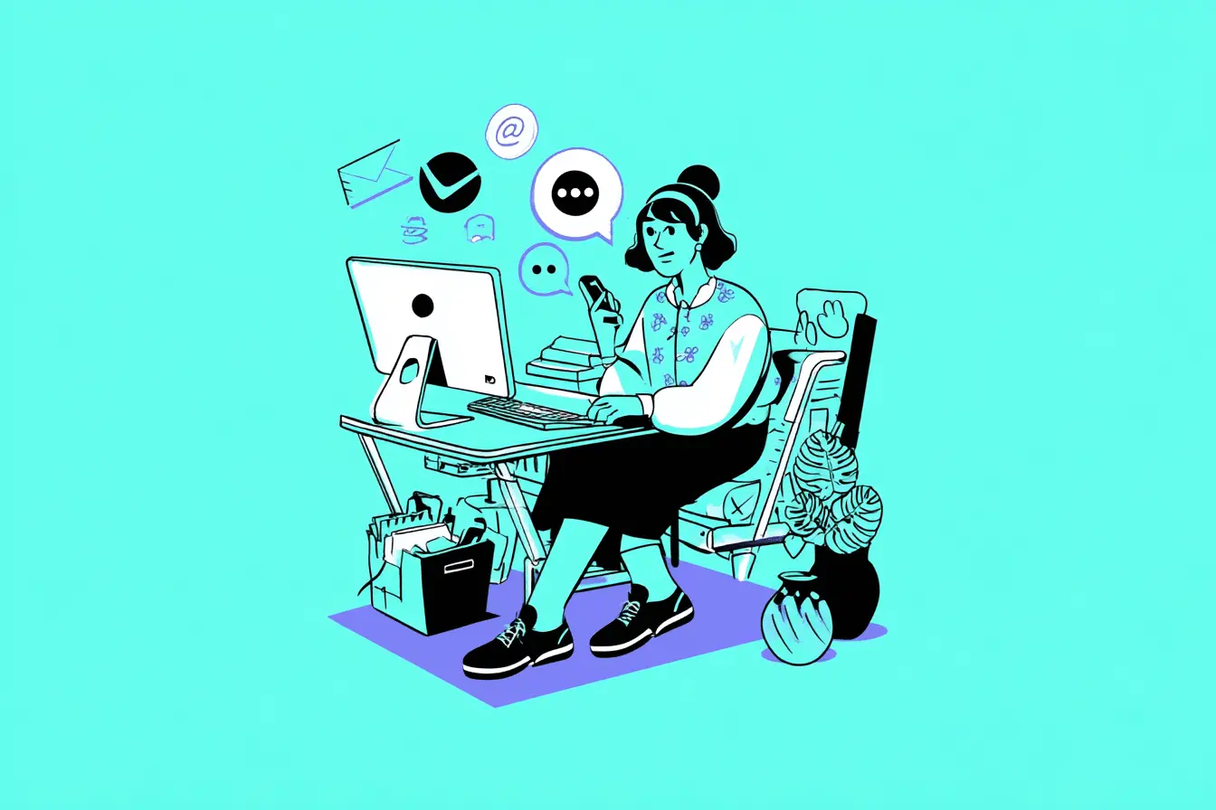 Blog Header Image