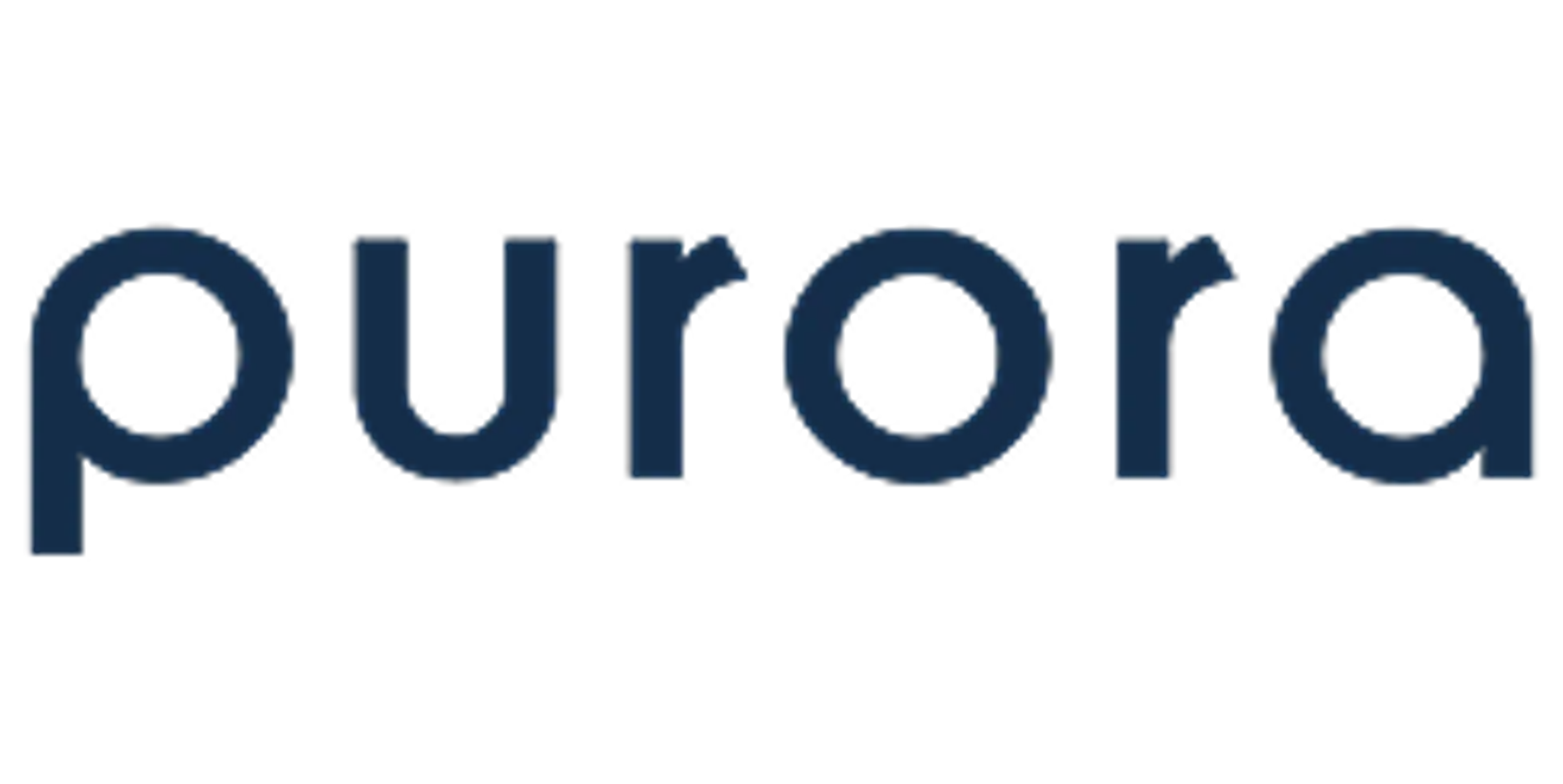 Purora logo
