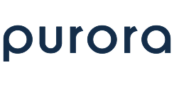 Purora logo