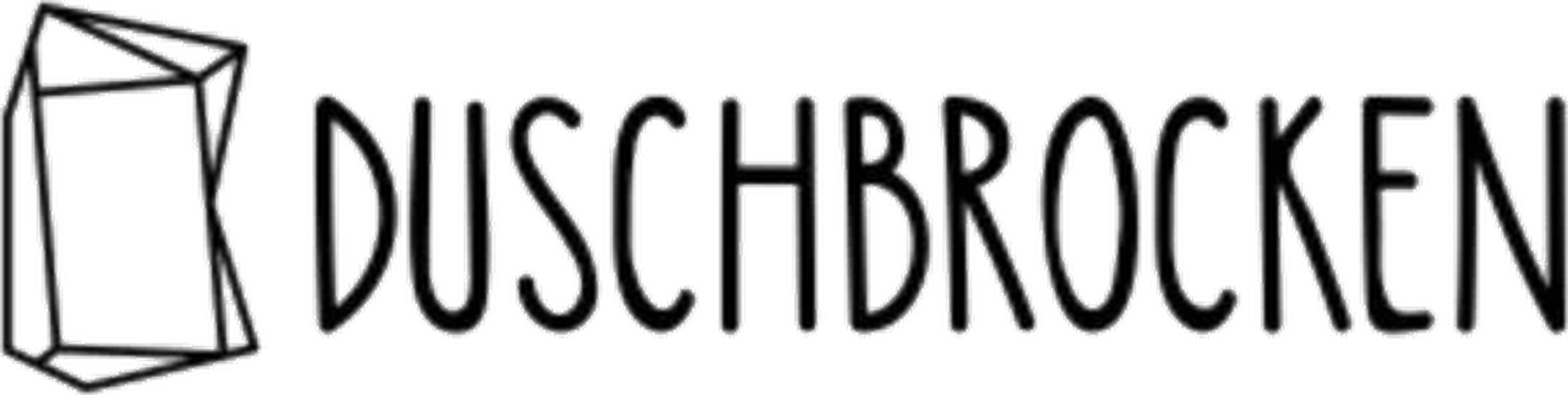Duschbrocken logo
