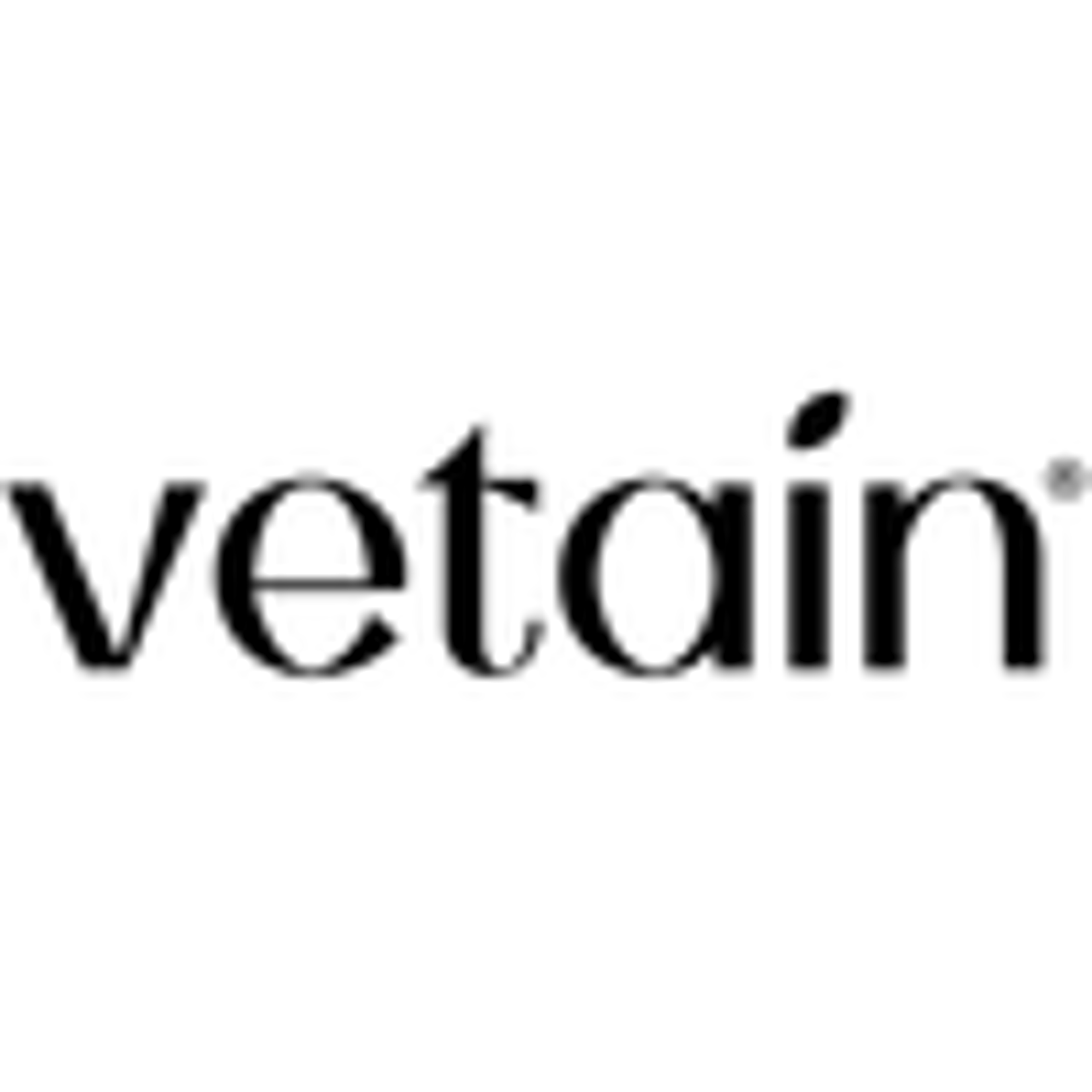 Vetain logo