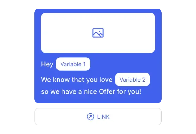 Personalization by Purchase Behavior