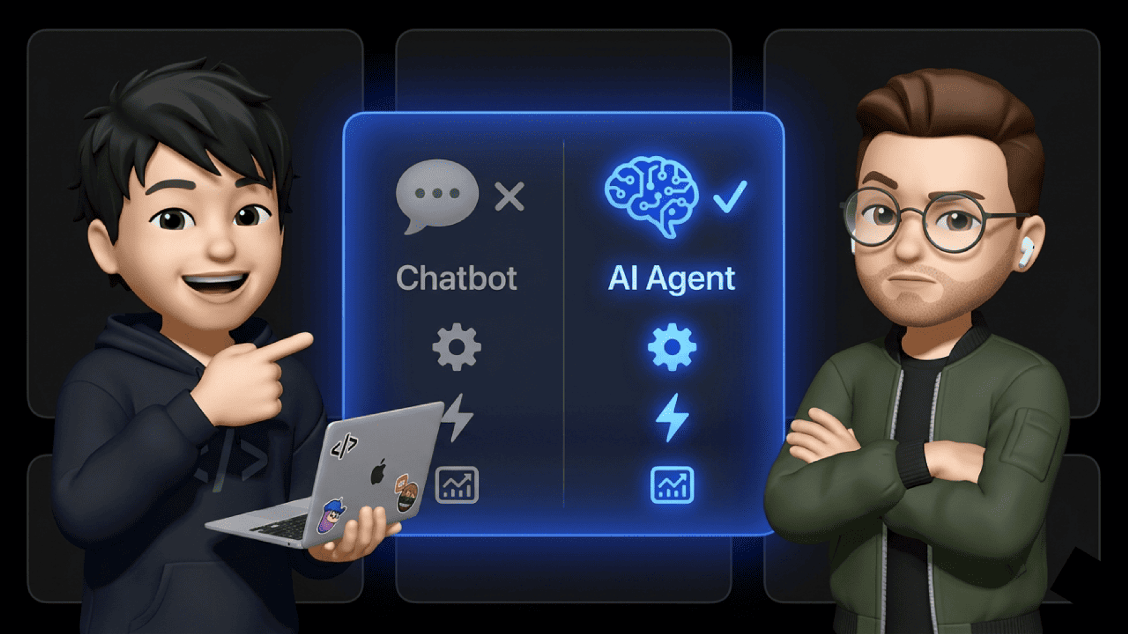 The 10 Best AI Agent Tools in 2026 Compared