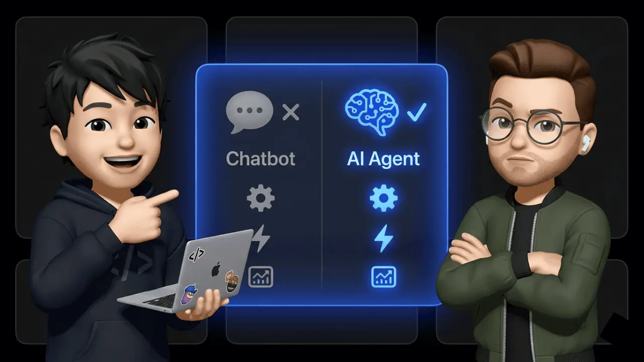 Die 10 besten AI Agent Tools 2026 im Vergleich