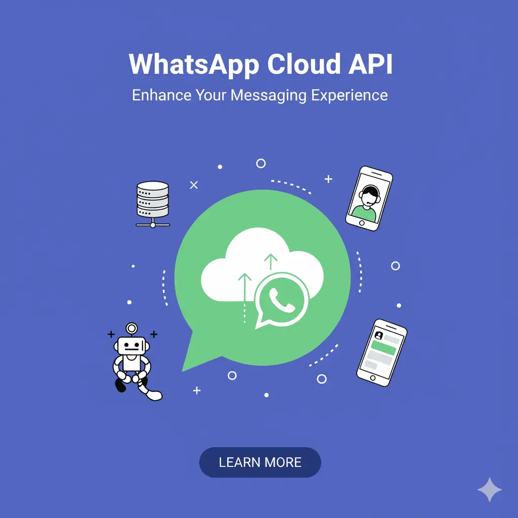 WhatsApp Cloud API: Enhance Your Messaging Experience
