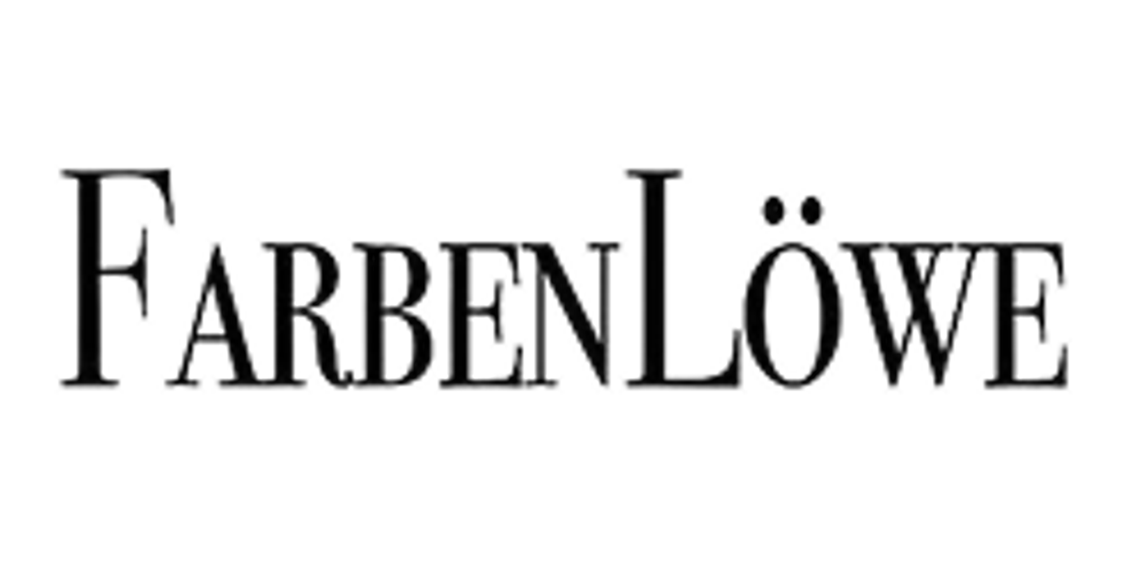  FarbenLöwe logo