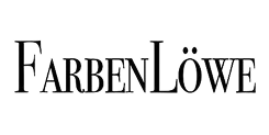 FarbenLöwe logo