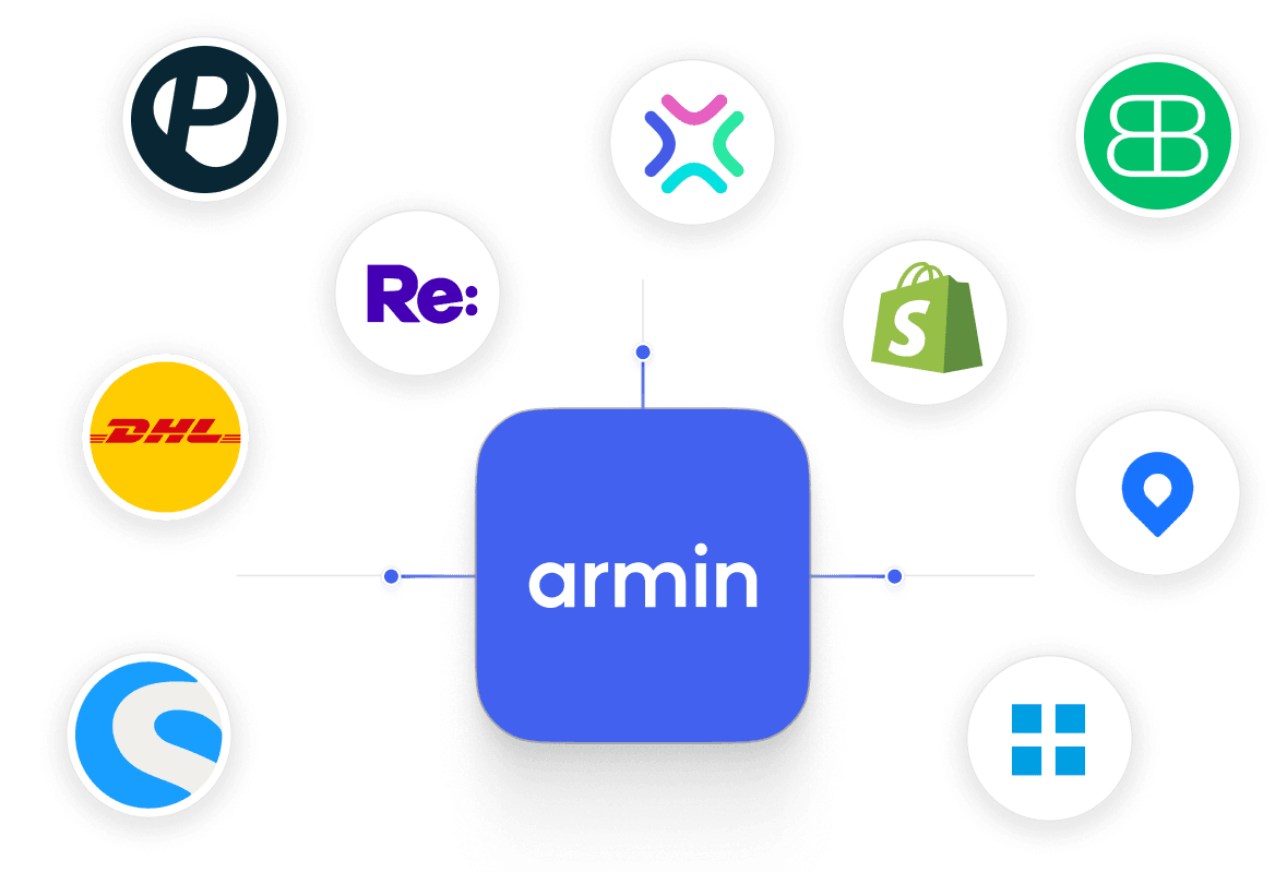 Integrations