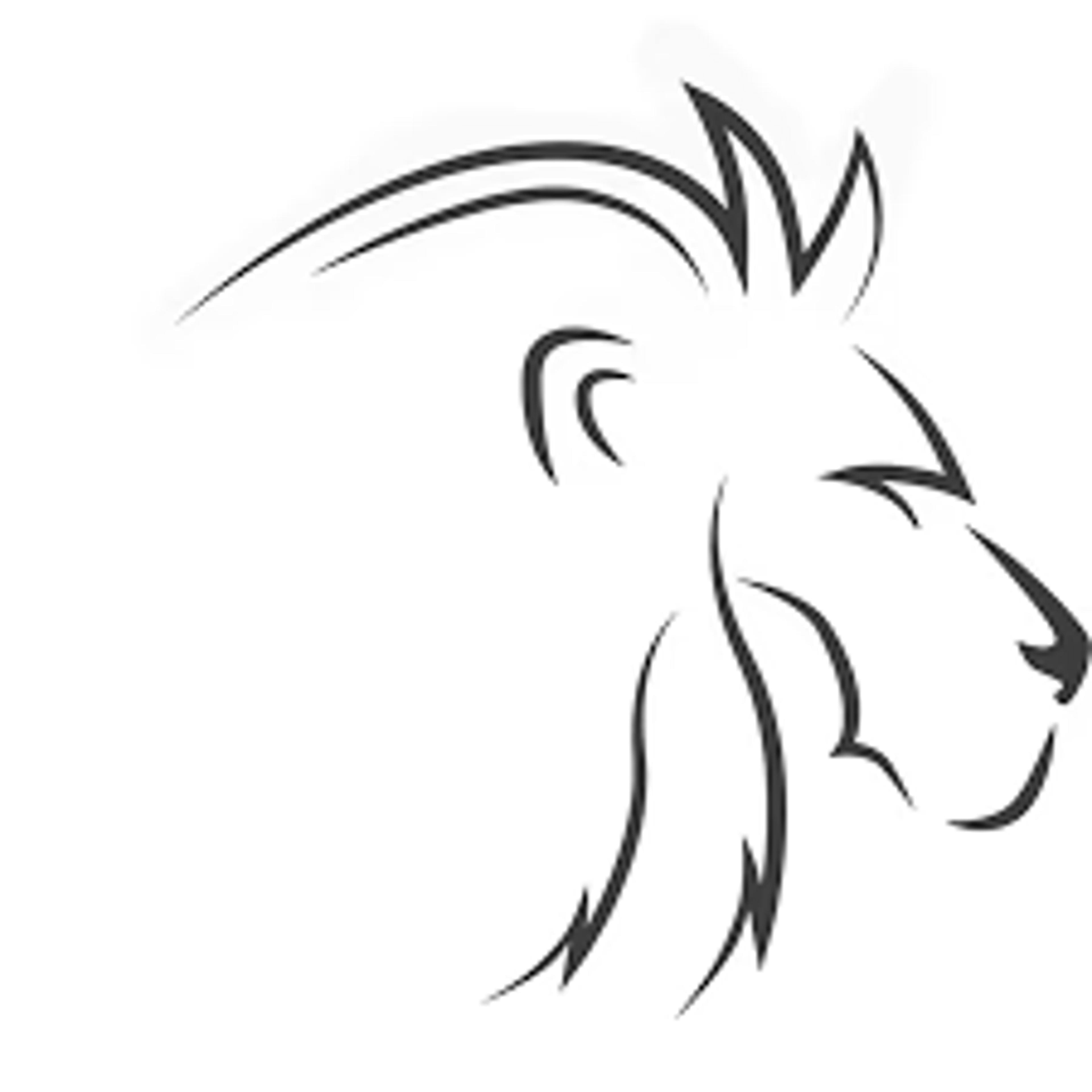  FarbenLöwe logo