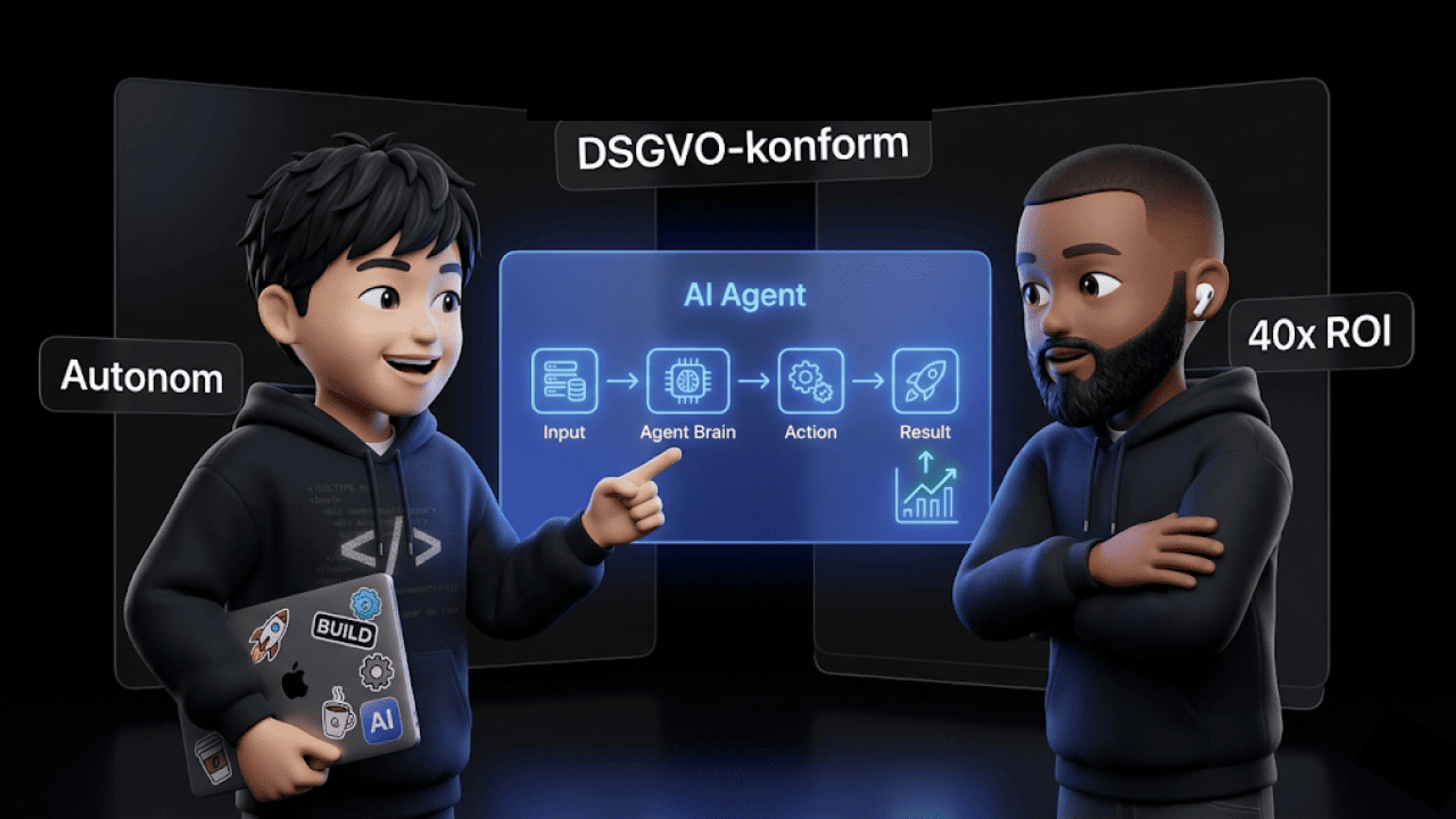 Vertical AI Agents: Why Industry-Specific AI Is Replacing Traditional SaaS