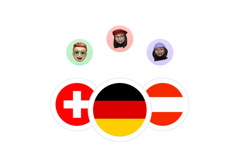 Schnelles Setup