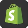Shopify Integration Logo