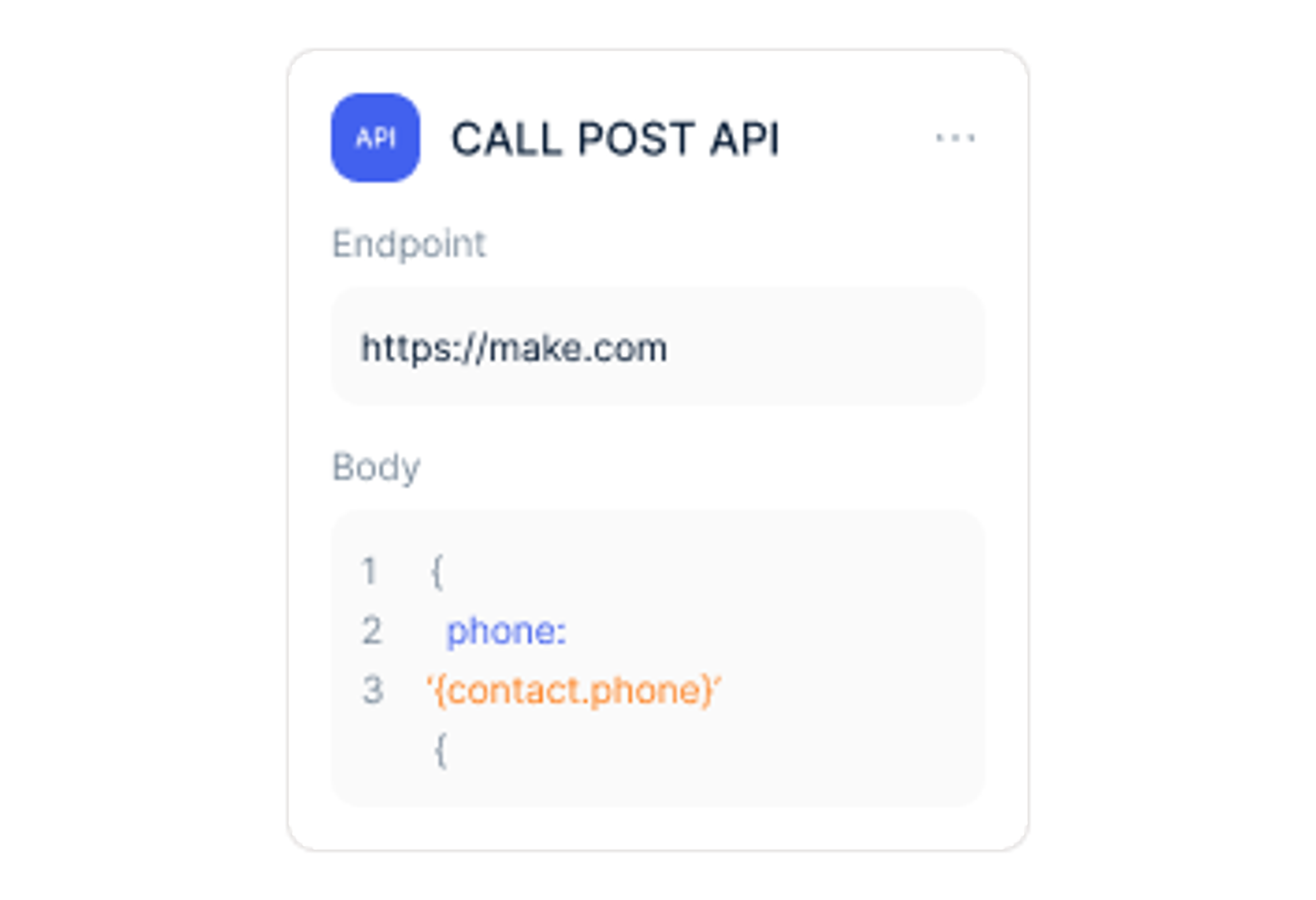 Connect Emarsys