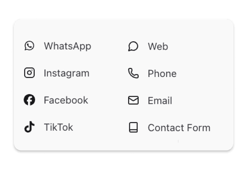 1. Connecting Data Sources  