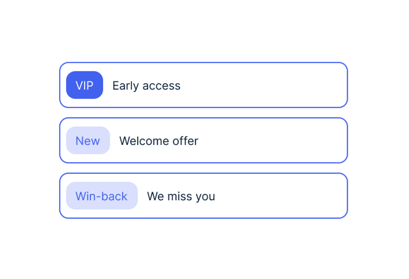 Automate Order Status