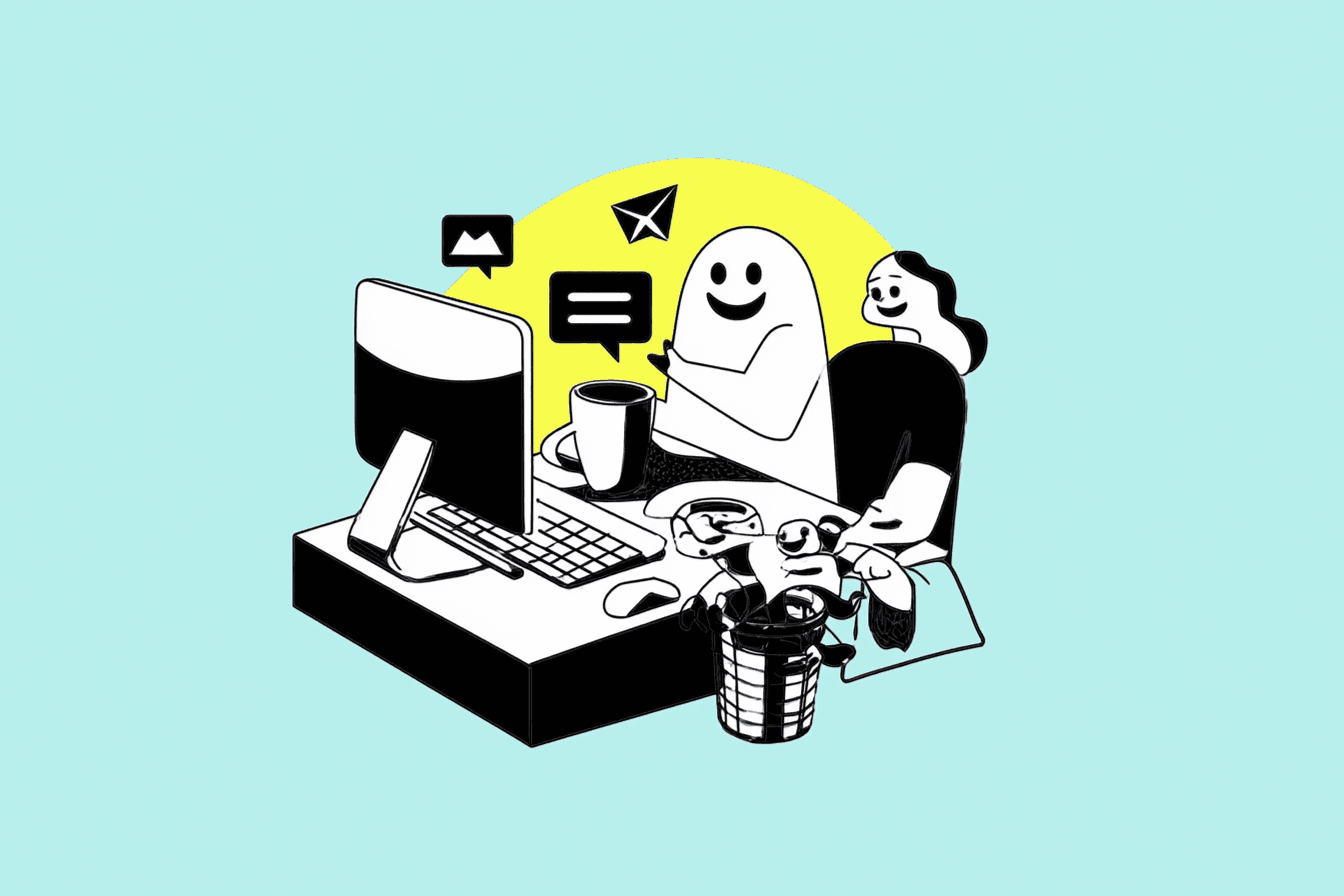 Blog Header Image