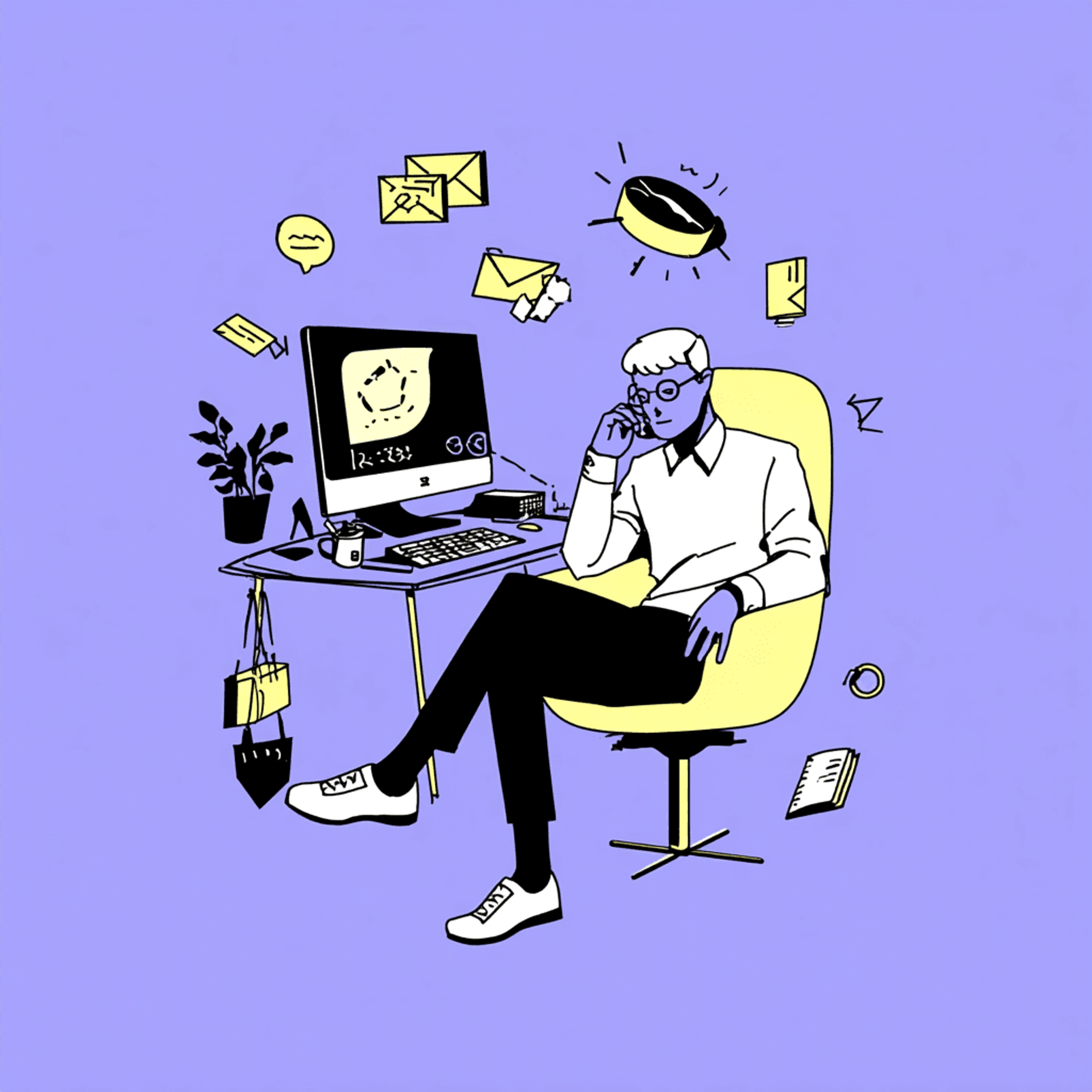 Blog Header Image