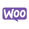 WooCommerce logo