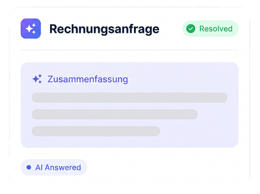 Live gehen und anpassen
