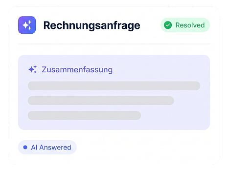 Live gehen und anpassen