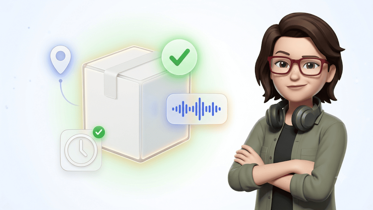Blog Header Image