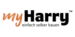 myHarry logo