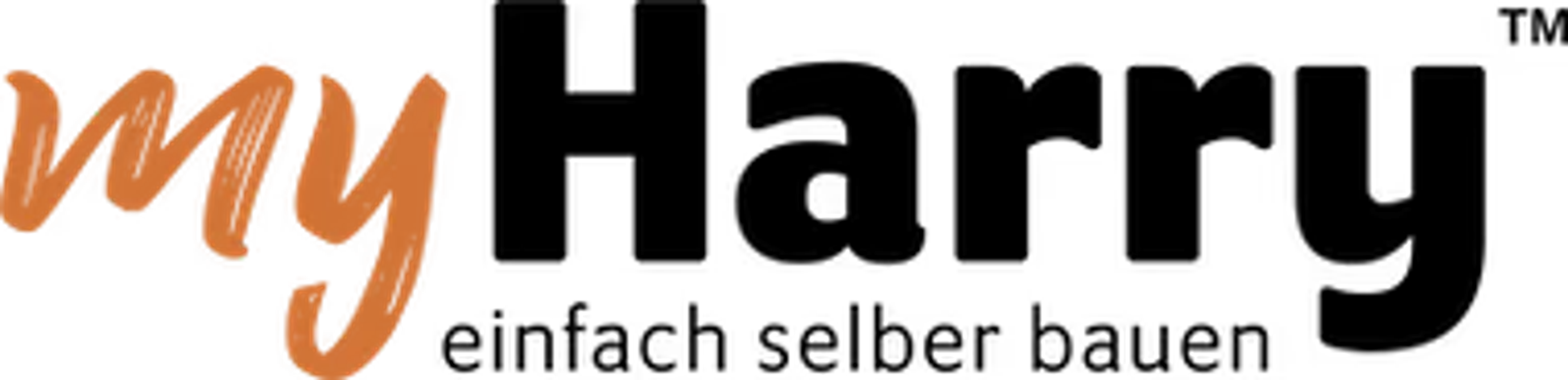 myHarry logo