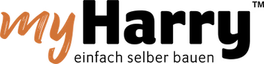 myHarry logo