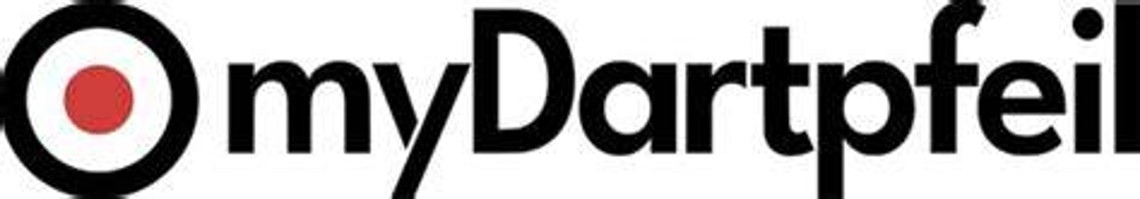 myDartpfeil logo