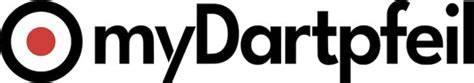 myDartpfeil logo