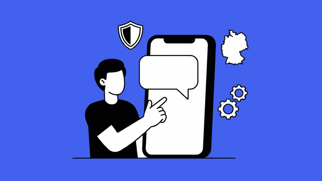 WhatsApp Business API Providers Germany: Comparison, Pricing & the Best Messaging Suite for Businesses