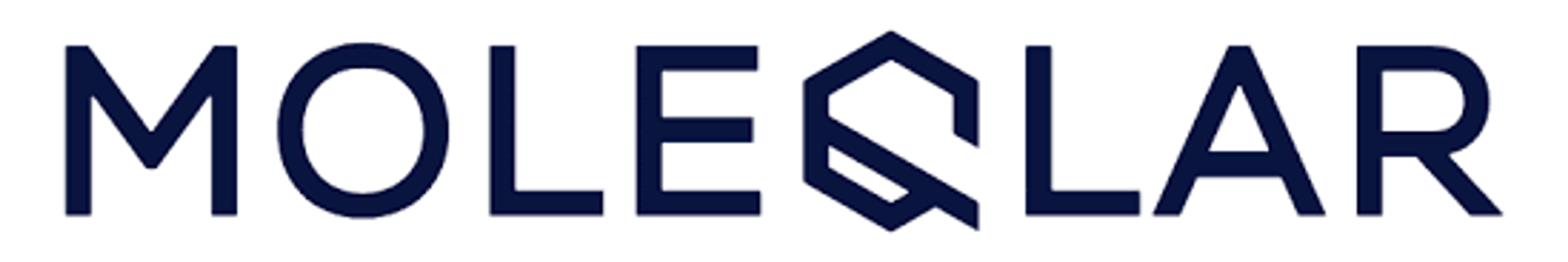 MoleQlar logo