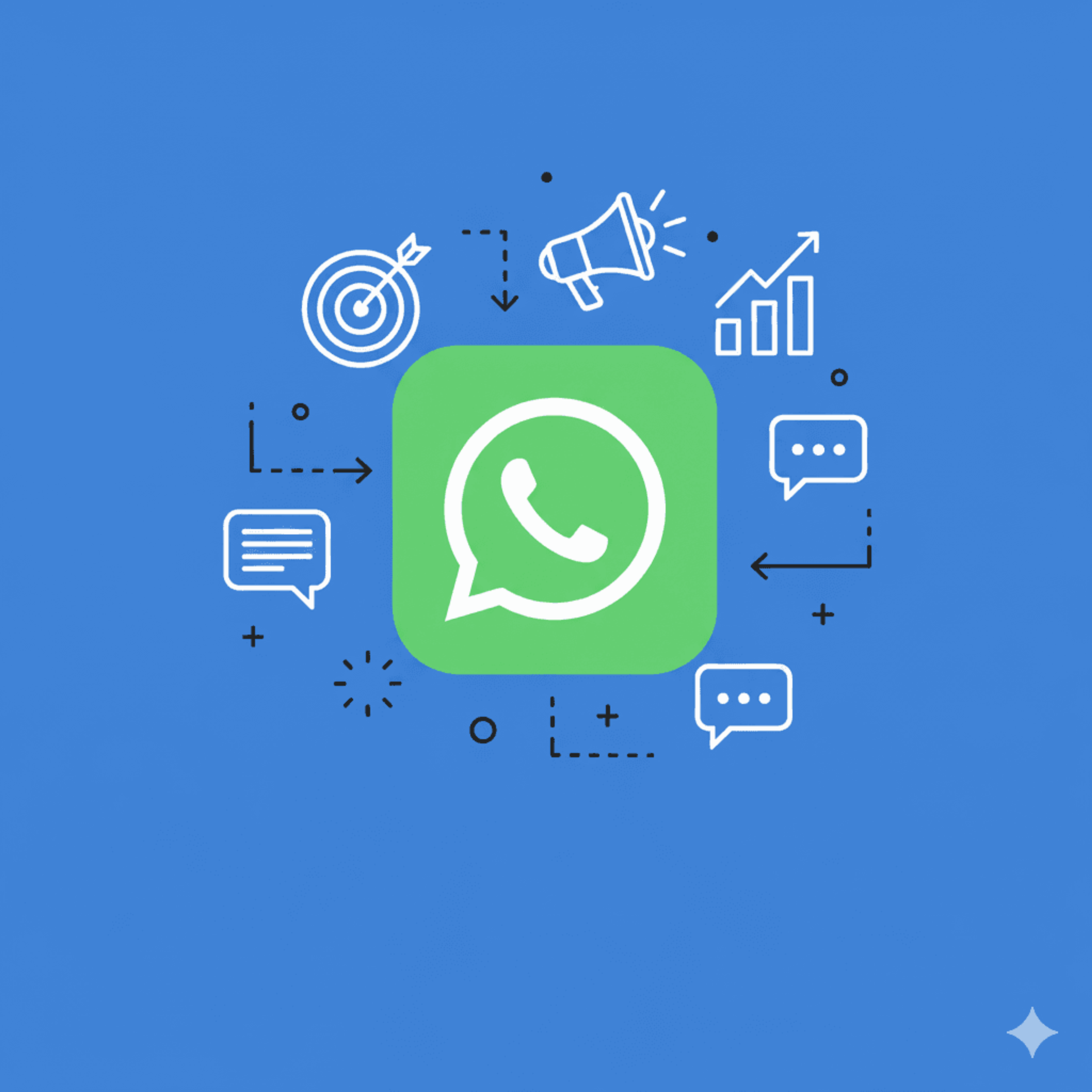 WhatsApp Werbung: So erreichst du mehr Kunden