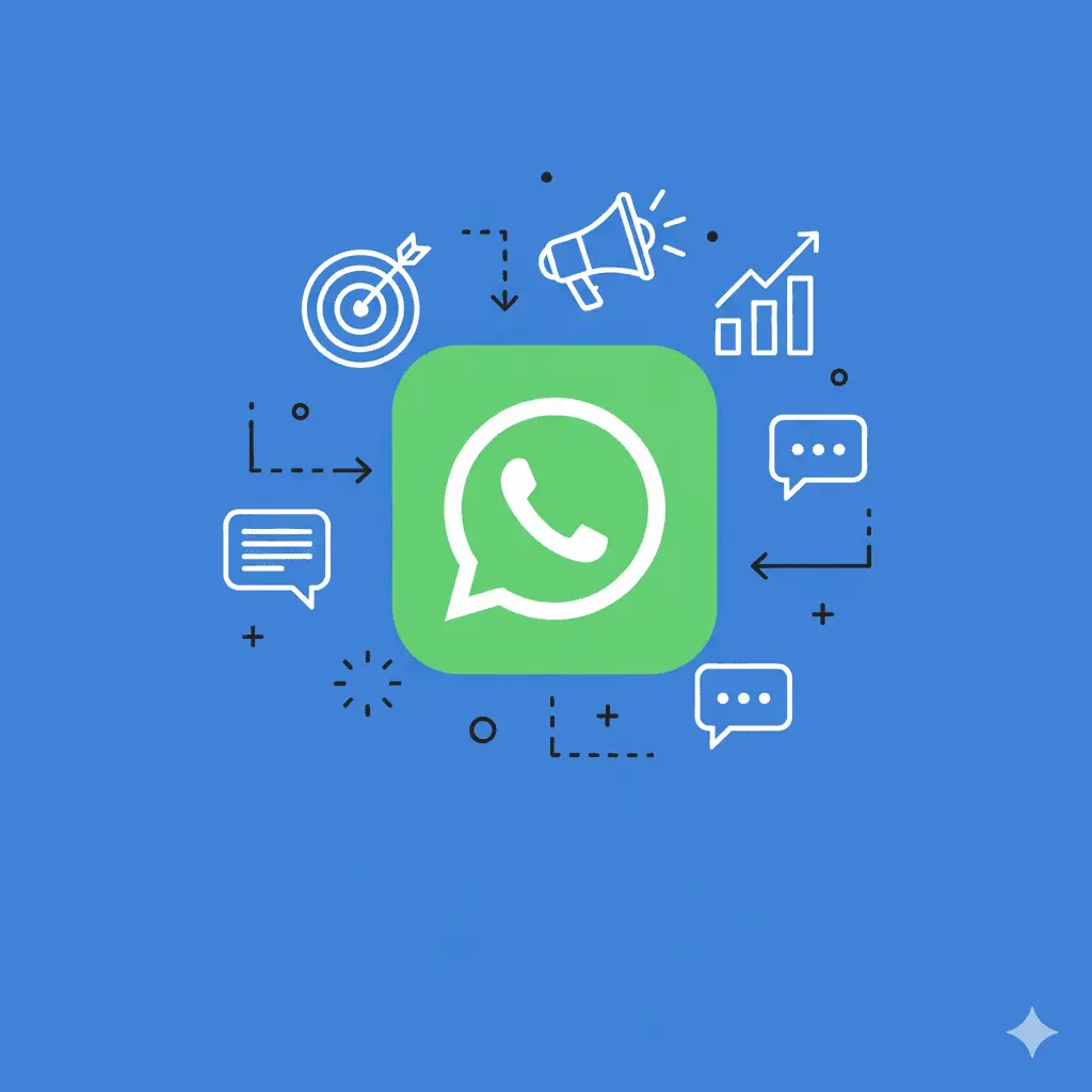 WhatsApp Werbung: So erreichst du mehr Kunden
