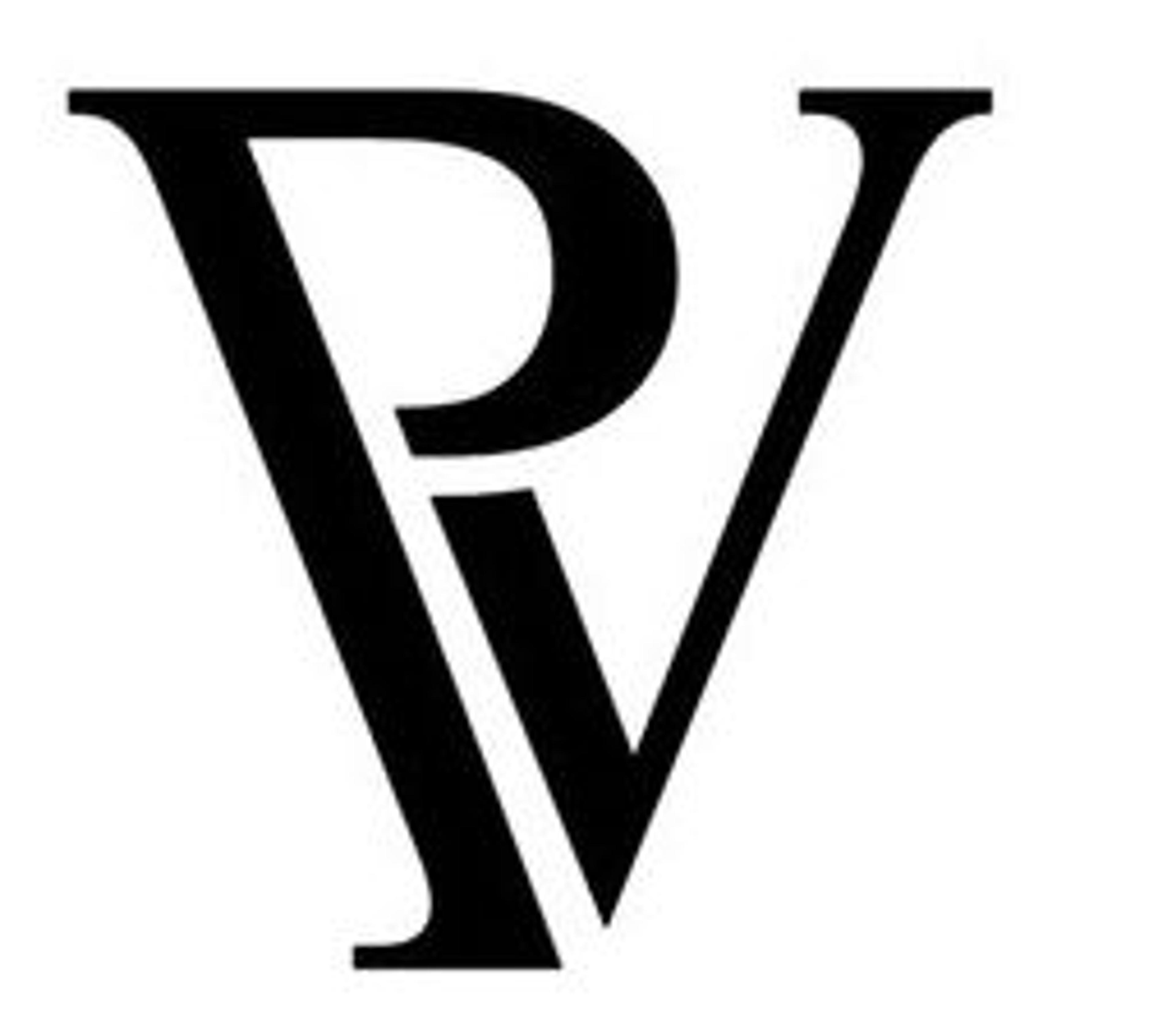 PAUL VALENTINE logo