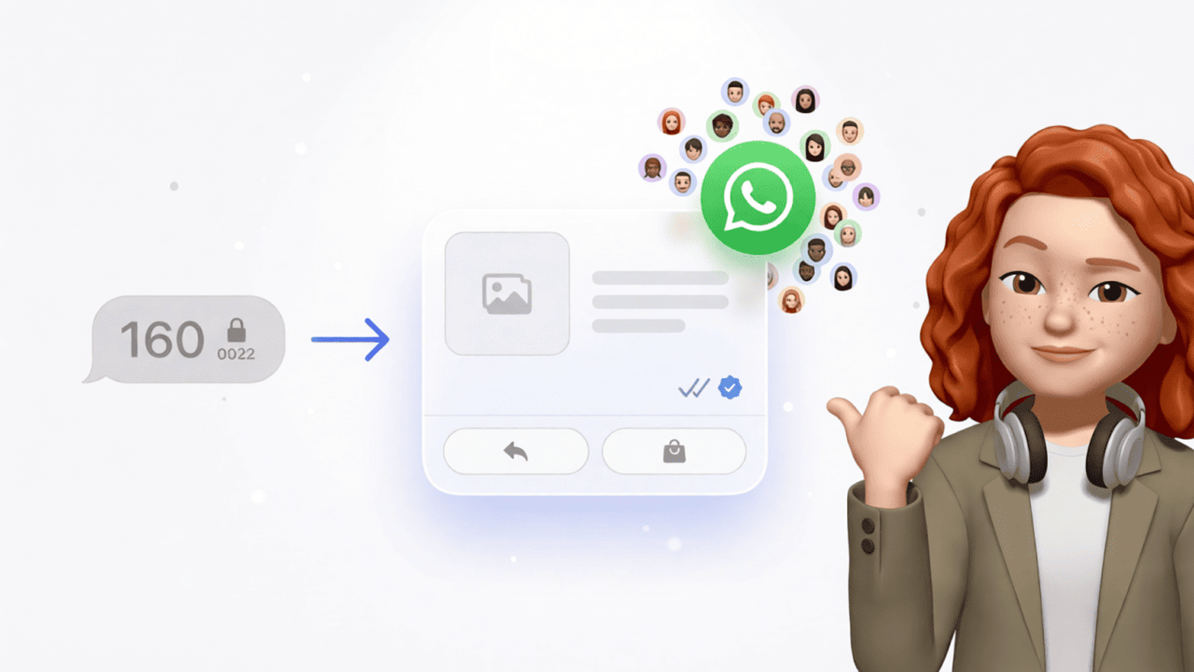 RCS vs SMS: Ist die SMS 2026 tot — und ist RCS die Antwort?