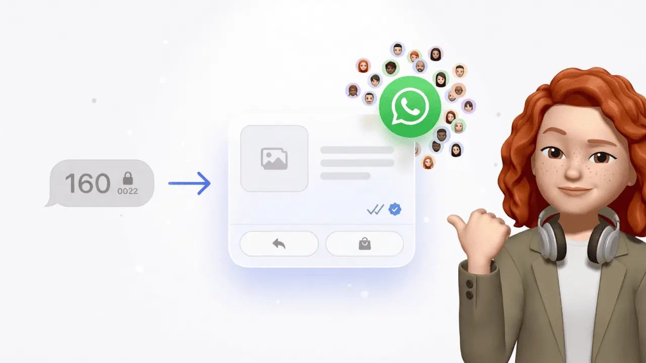 RCS vs SMS: Is SMS Dead in 2026 — and Is RCS the Answer?
