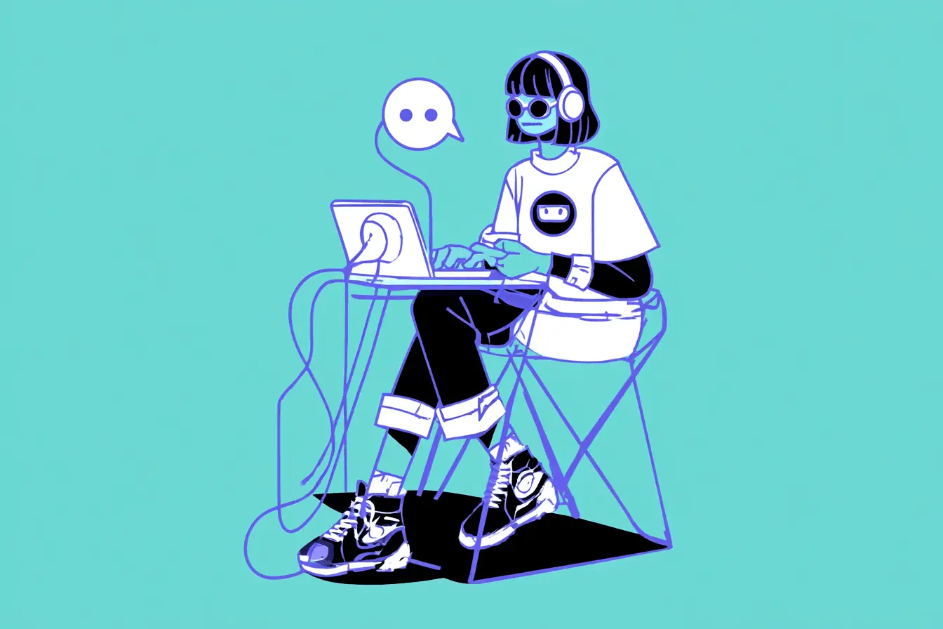 Blog Header Image